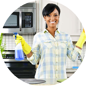 Cocina y asistencia doméstica